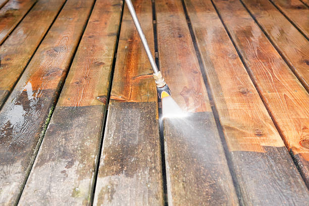 Best Pressure Washing Siding  in Beale Af, CA