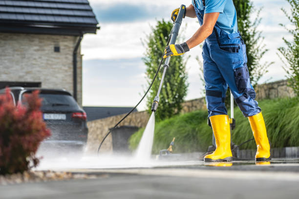 Why Choose Our Certified Pressure Washing Experts for Your Project Needs in Beale Af, CA?